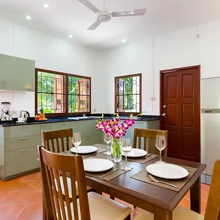 Villa Nikkie 2 Nai Harn Bagian luar foto