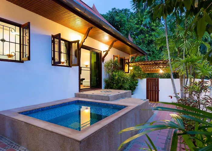 Villa Nikkie 2