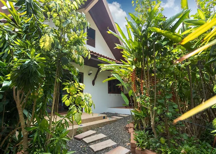 Villa Nikkie 2